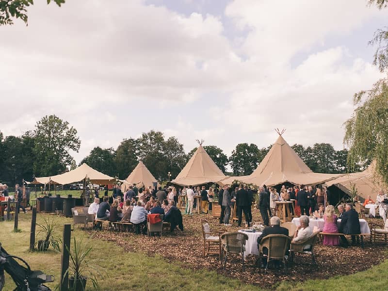 Think big - die große Landhochheit!